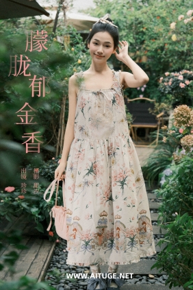 [YITUYU]艺图语 2025.02.16 朦胧郁金香 Zzzhen [24P-87MB]