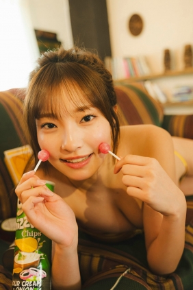 里仲菜月 - Like a movie [78P152MB]