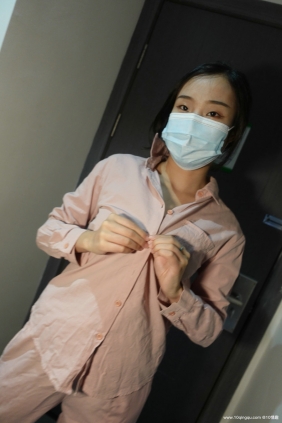 [ROSI写真]口罩系列 2021.07.16 NO.1860 [79P106MB]