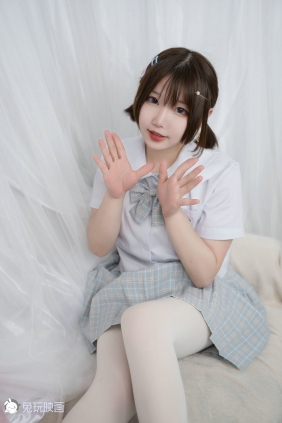 兔玩映画 - 制服女孩 [41P-362MB]