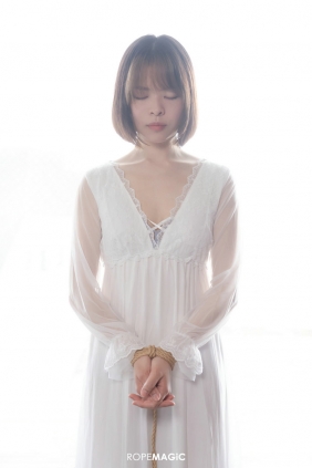 [ROPEMAGiC] Reiji Suzuki - unknoun [72P-91MB]
