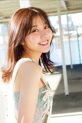 阿部凛 - 北国のHOTな新エース [12P25MB]
